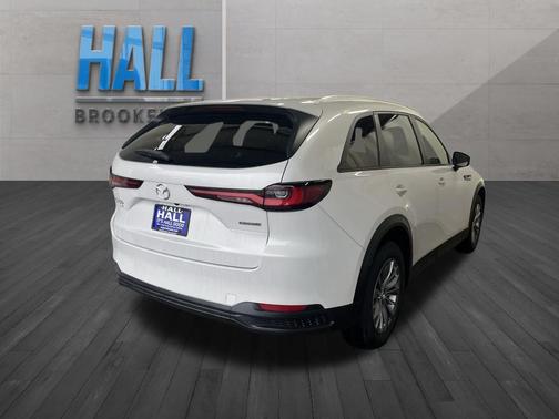 2026 Mazda CX-90 3.3 Turbo S