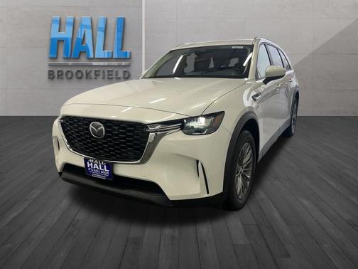 2026 Mazda CX-90 3.3 Turbo S