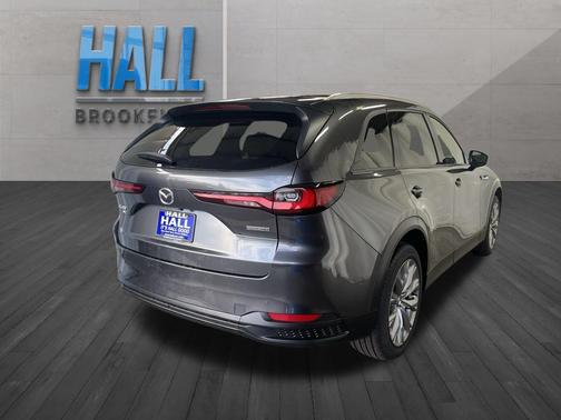 2026 Mazda CX-90 3.3 Turbo Preferred