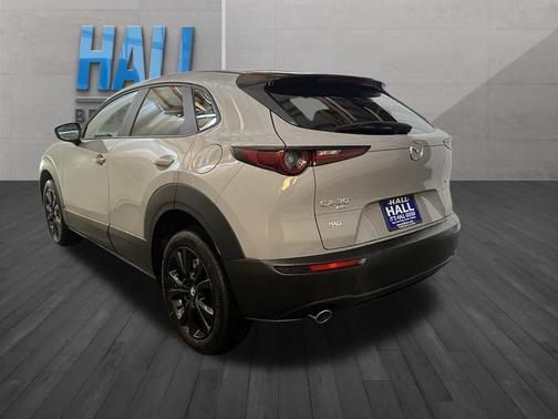 2026 Mazda CX-30 2.5 S Select Sport
