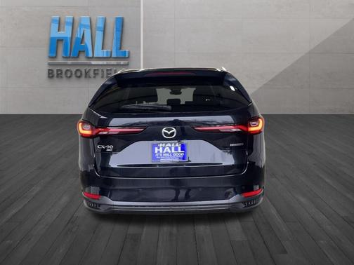 2026 Mazda CX-90 3.3 Turbo Preferred