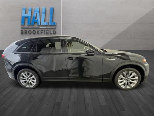 2026 Mazda CX-90 3.3 Turbo Preferred