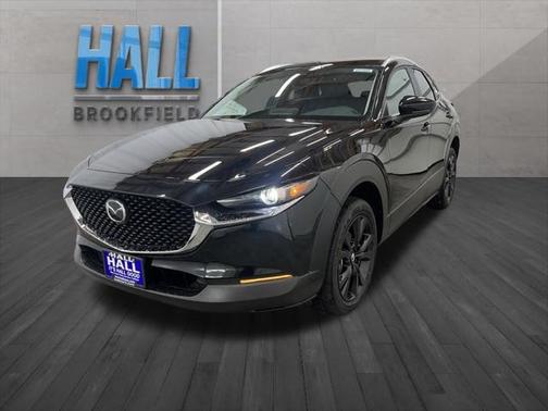 2025 Mazda CX-30 2.5 S Select Sport