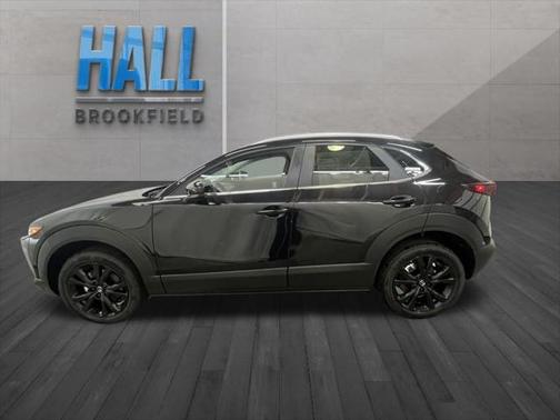 2025 Mazda CX-30 2.5 S Select Sport