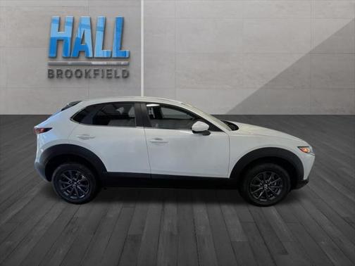 2025 Mazda CX-30 2.5 S