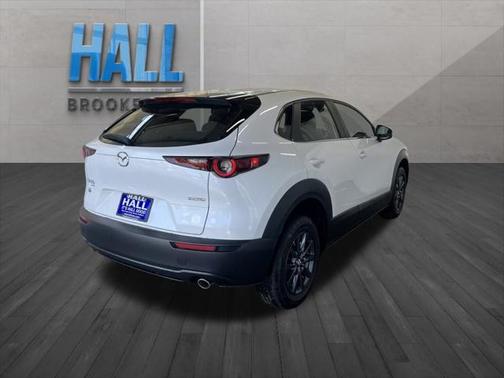2025 Mazda CX-30 2.5 S