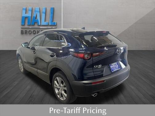 2025 Mazda CX-30 Premium Package