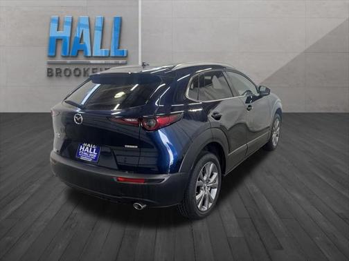 2025 Mazda CX-30 2.5 S Premium Package