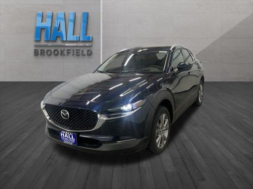 2025 Mazda CX-30 2.5 S Premium Package