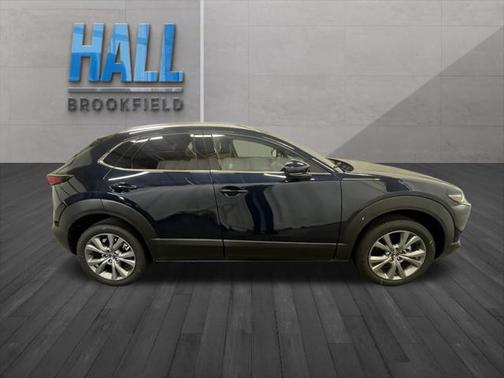 2025 Mazda CX-30 2.5 S Premium Package