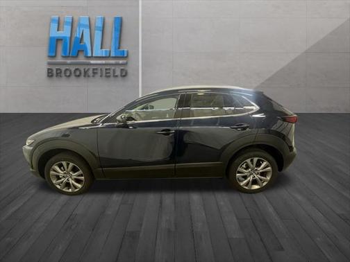 2025 Mazda CX-30 2.5 S Premium Package