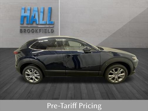 2025 Mazda CX-30 Premium Package