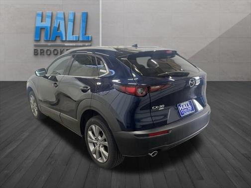 2025 Mazda CX-30 2.5 S Premium Package