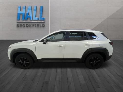 2026 Mazda CX-50 Hybrid Preferred