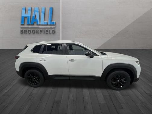 2026 Mazda CX-50 Hybrid Preferred