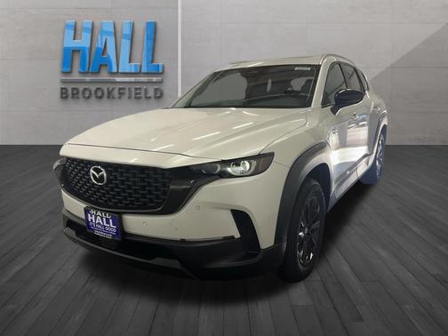 2026 Mazda CX-50 Hybrid Preferred