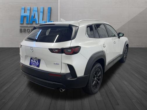 2026 Mazda CX-50 Hybrid Preferred