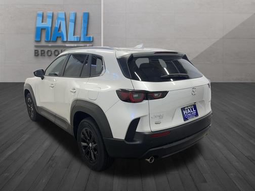 2026 Mazda CX-50 Hybrid Preferred