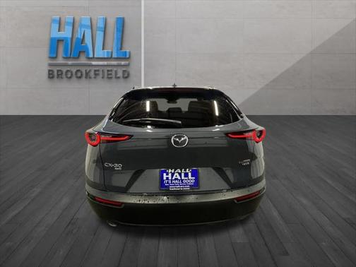 2025 Mazda CX-30 2.5 Turbo Premium Package