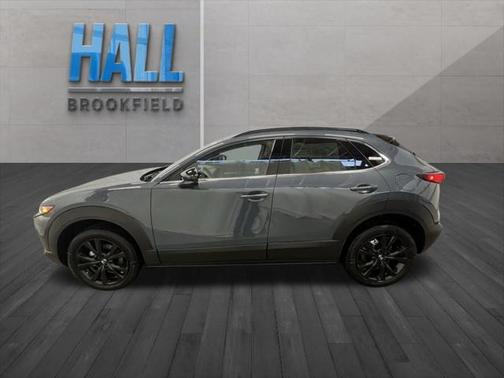 2025 Mazda CX-30 2.5 Turbo Premium Package