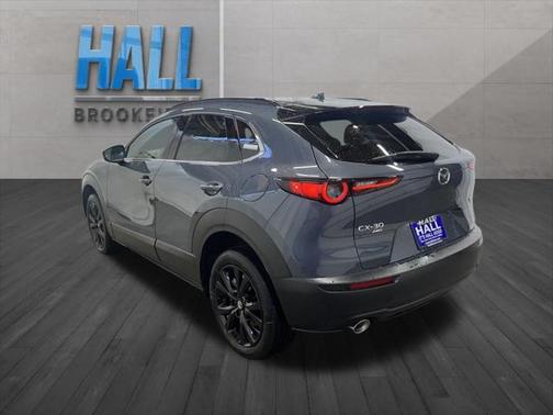 2025 Mazda CX-30 2.5 Turbo Premium Package