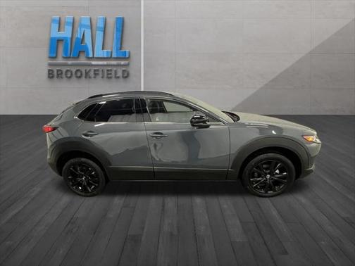 2025 Mazda CX-30 2.5 Turbo Premium Package