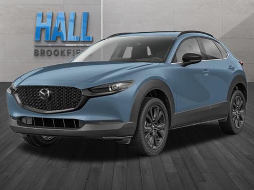 2025 Mazda CX-30 2.5 Turbo Premium Plus Package