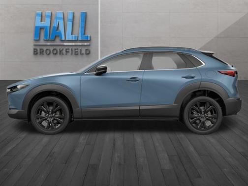 2025 Mazda CX-30 2.5 Turbo Premium Plus Package