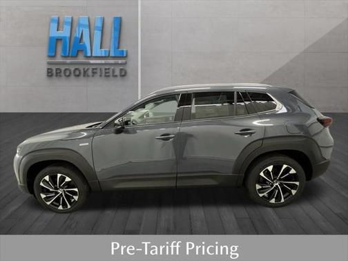 2025 Mazda CX-50 Hybrid Premium Plus Package