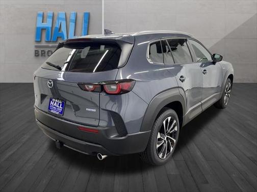 2025 Mazda CX-50 Hybrid Premium Plus Package
