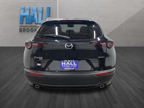 2025 Mazda CX-30 2.5 S Select Sport