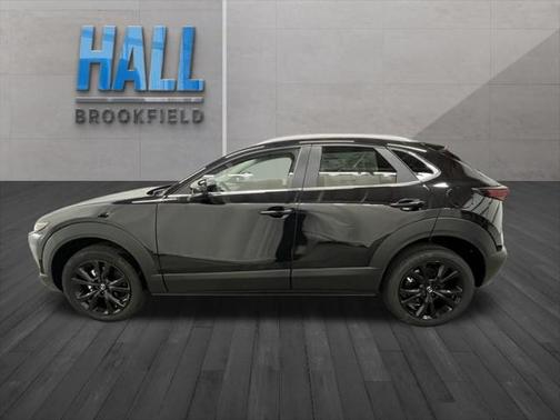 2025 Mazda CX-30 2.5 S Select Sport