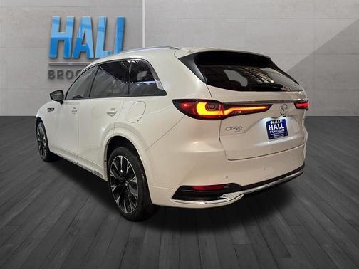 2026 Mazda CX-90 3.3 Turbo S Premium Plus