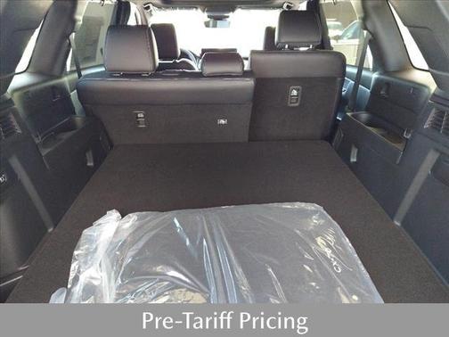 2025 Mazda CX-70 3.3 Turbo S Premium