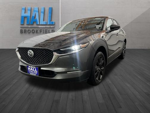 2026 Mazda CX-30 2.5 S Select Sport