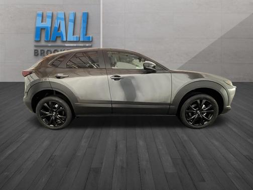 2026 Mazda CX-30 2.5 S Select Sport