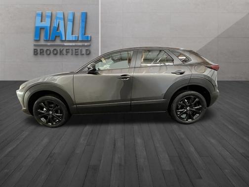 2026 Mazda CX-30 2.5 S Select Sport