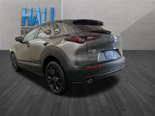 2026 Mazda CX-30 2.5 S Select Sport