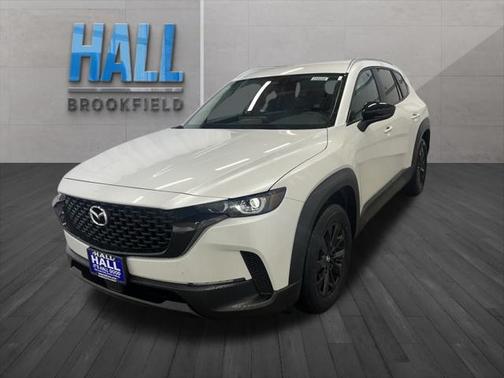 2025 Mazda CX-50 2.5 S Select Package