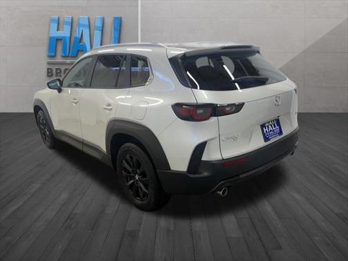 2025 Mazda CX-50 2.5 S Select Package