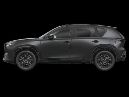 2026 Mazda CX-5 Premium