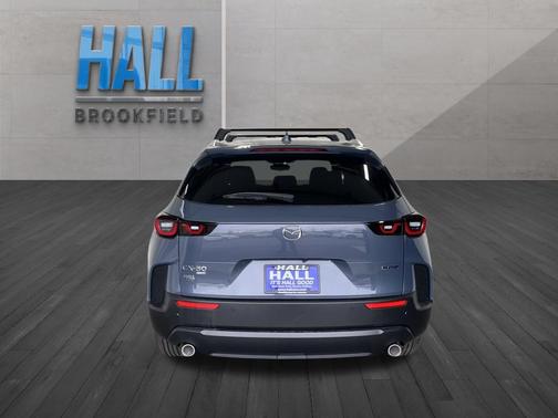 2026 Mazda CX-50 Hybrid Preferred