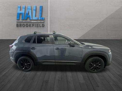 2026 Mazda CX-50 Hybrid Preferred