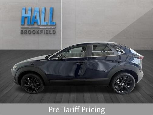 2025 Mazda CX-30 2.5 S Select Sport