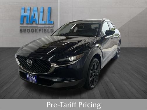 2025 Mazda CX-30 2.5 S Select Sport