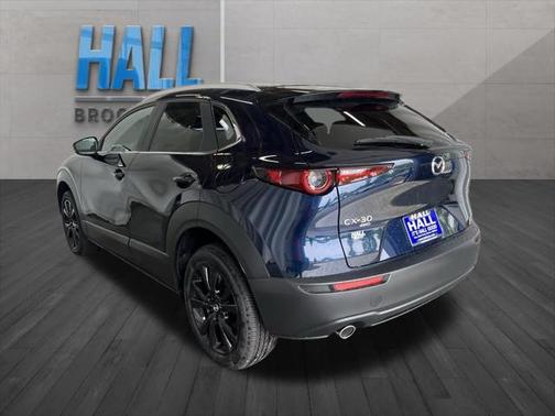 2025 Mazda CX-30 2.5 S Select Sport