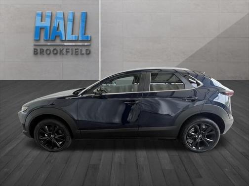2025 Mazda CX-30 2.5 S Select Sport