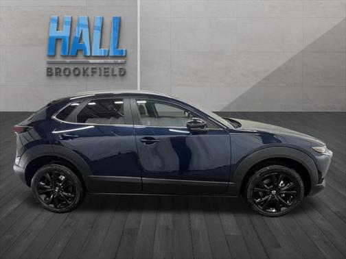 2025 Mazda CX-30 2.5 S Select Sport