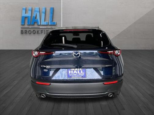 2025 Mazda CX-30 2.5 S Select Sport