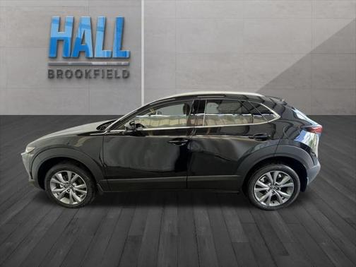 2025 Mazda CX-30 2.5 S Premium Package